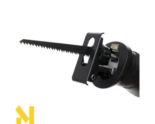 Пила шабельна Kraft&Dele KD1791