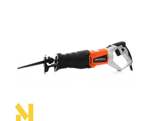 Пила шабельна Kraft&Dele KD1791