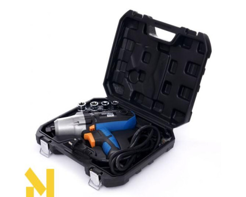 Гайковерт електричний Kraft&Dele KD1796