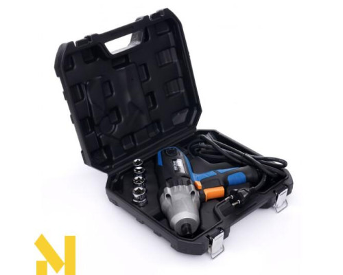 Гайковерт електричний Kraft&Dele KD1796