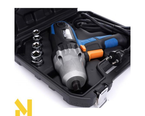 Гайковерт електричний Kraft&Dele KD1796