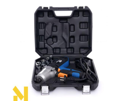 Гайковерт електричний Kraft&Dele KD1796