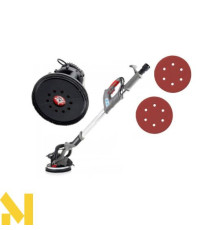 Шліфмашина для стін та стелі Kraft&Dele KD1798