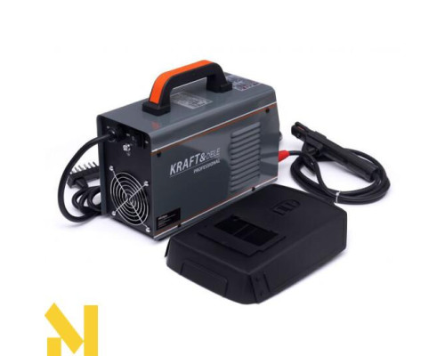 Зварювальний інвентор Kraft&Dele KD1828