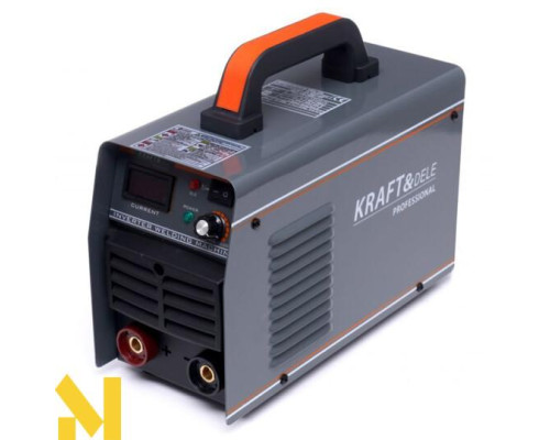 Зварювальний інвентор Kraft&Dele KD1828