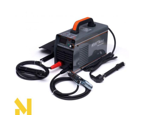 Зварювальний інвентор Kraft&Dele KD1828
