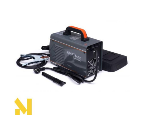 Зварювальний інвентор Kraft&Dele KD1828