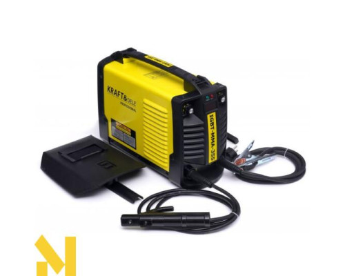 Зварювальний інвертор Kraft&Dele KD1829