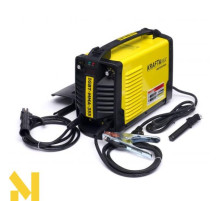 Зварювальний інвертор Kraft&Dele KD1829