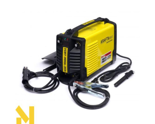 Зварювальний інвертор Kraft&Dele KD1829