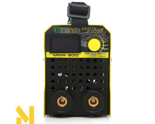 Зварювальний інвертор Kraft&Dele KD1832