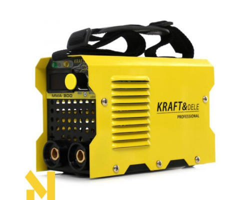 Зварювальний інвертор Kraft&Dele KD1832