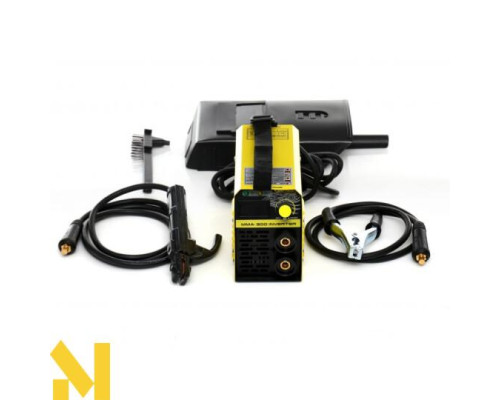 Зварювальний інвертор Kraft&Dele KD1833