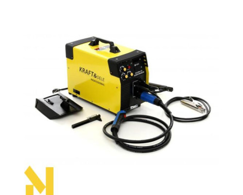 Зварювальний напівавтомат Kraft&Dele KD1836