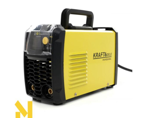 Зварювальний інвертор Kraft&Dele KD1852
