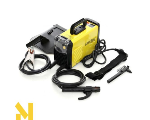 Зварювальний інвертор Kraft&Dele KD1852