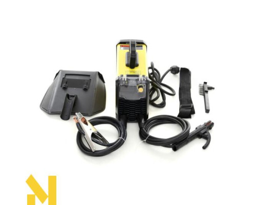 Зварювальний інвертор Kraft&Dele KD1852