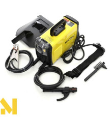 Зварювальний інвертор Kraft&Dele KD1852