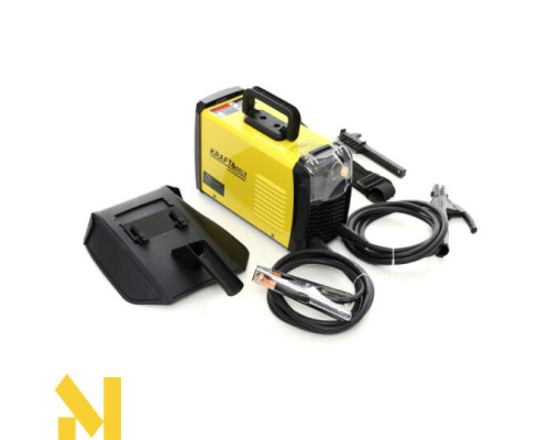 Зварювальний інвертор Kraft&Dele KD1852