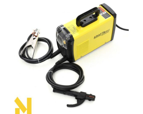 Зварювальний інвертор Kraft&Dele KD1852