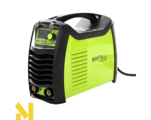 Зварювальний інвентор Kraft&Dele KD1854