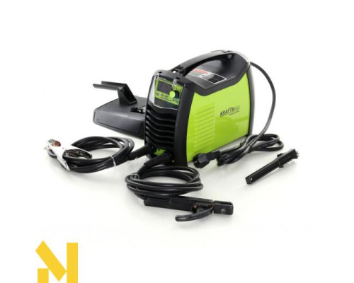 Зварювальний інвентор Kraft&Dele KD1854