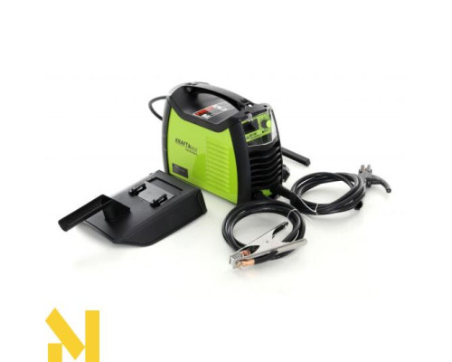 Зварювальний інвентор Kraft&Dele KD1854