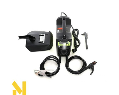 Зварювальний інвентор Kraft&Dele KD1854