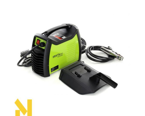 Зварювальний інвентор Kraft&Dele KD1854