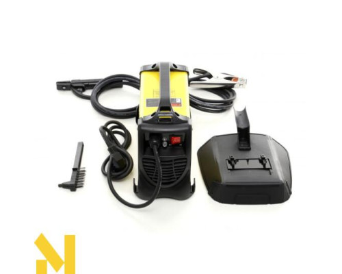 Зварювальний інвертор Kraft&Dele KD1855