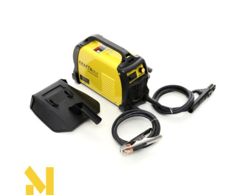 Зварювальний інвертор Kraft&Dele KD1855