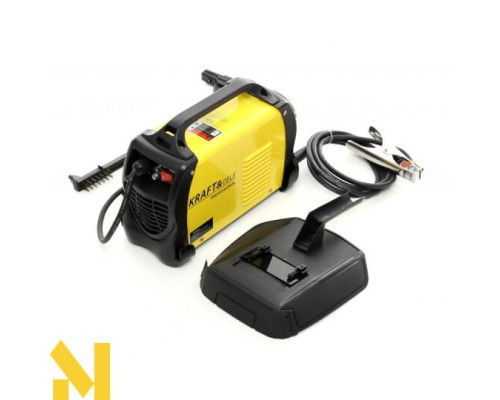 Зварювальний інвертор Kraft&Dele KD1855