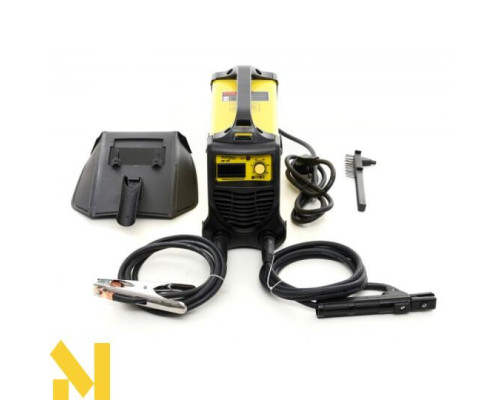 Зварювальний інвертор Kraft&Dele KD1855