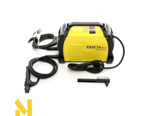 Зварювальний інвертор Kraft&Dele KD1855