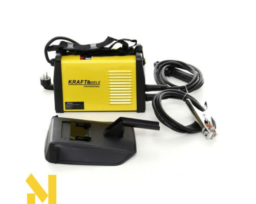 Зварювальний інвертор Kraft&Dele KD1856