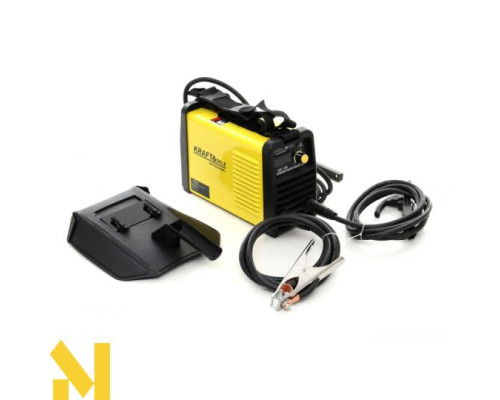 Зварювальний інвертор Kraft&Dele KD1856