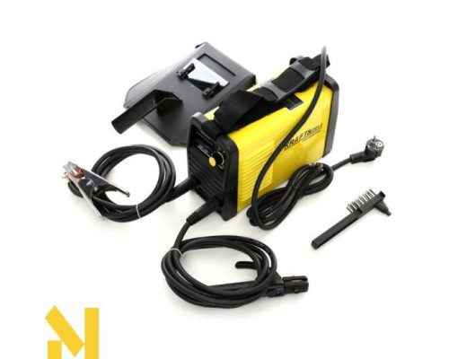 Зварювальний інвертор Kraft&Dele KD1856