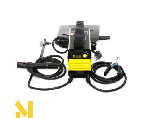 Зварювальний інвентор Kraft&Dele KD1857