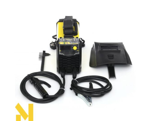 Зварювальний інвертор Kraft&Dele KD1860