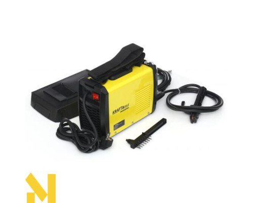 Зварювальний інвертор Kraft&Dele KD1860