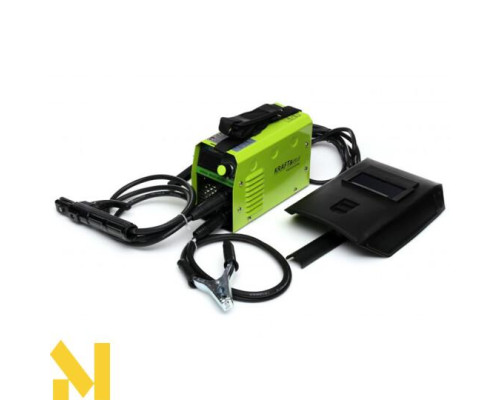 Зварювальний інвентор Kraft&Dele KD1862