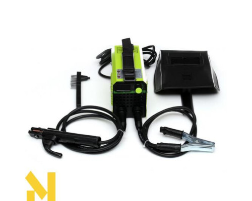 Зварювальний інвертор Kraft&Dele KD1863