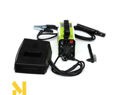 Зварювальний інвертор Kraft&Dele KD1863