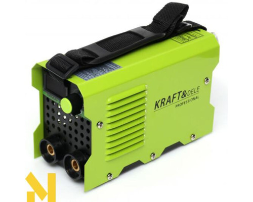 Зварювальний інвертор Kraft&Dele KD1863