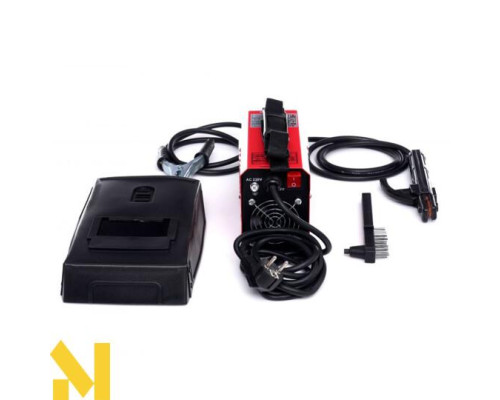 Зварювальний інвертор Kraft&Dele KD1864