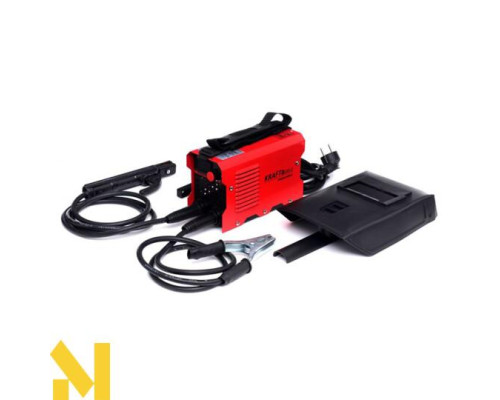 Зварювальний інвертор Kraft&Dele KD1864