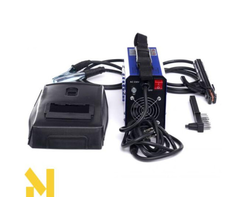 Зварювальний інвертор Kraft&Dele KD1865