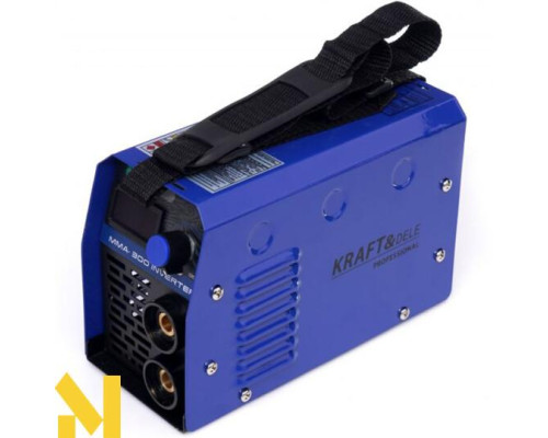 Зварювальний інвертор Kraft&Dele KD1865