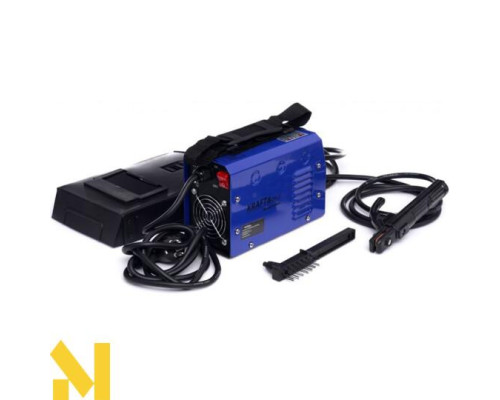 Зварювальний інвертор Kraft&Dele KD1865