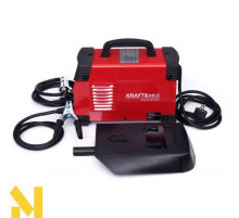 Зварювальний інвертор Kraft&Dele KD1866